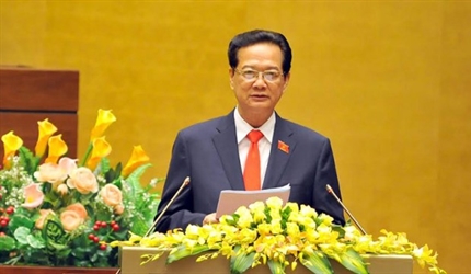 Ba điểm nhấn của Thủ tướng về Biển Đông và quan hệ Việt-Trung